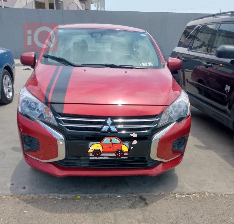 ميتسوبيشي ميراج G4